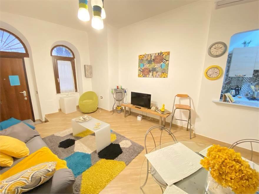 Апартаменты Casa Anacleto Иглесиас Экстерьер фото